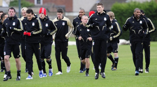 罗德里戈：我们正处在艰难的时期，但全队都支持主教练