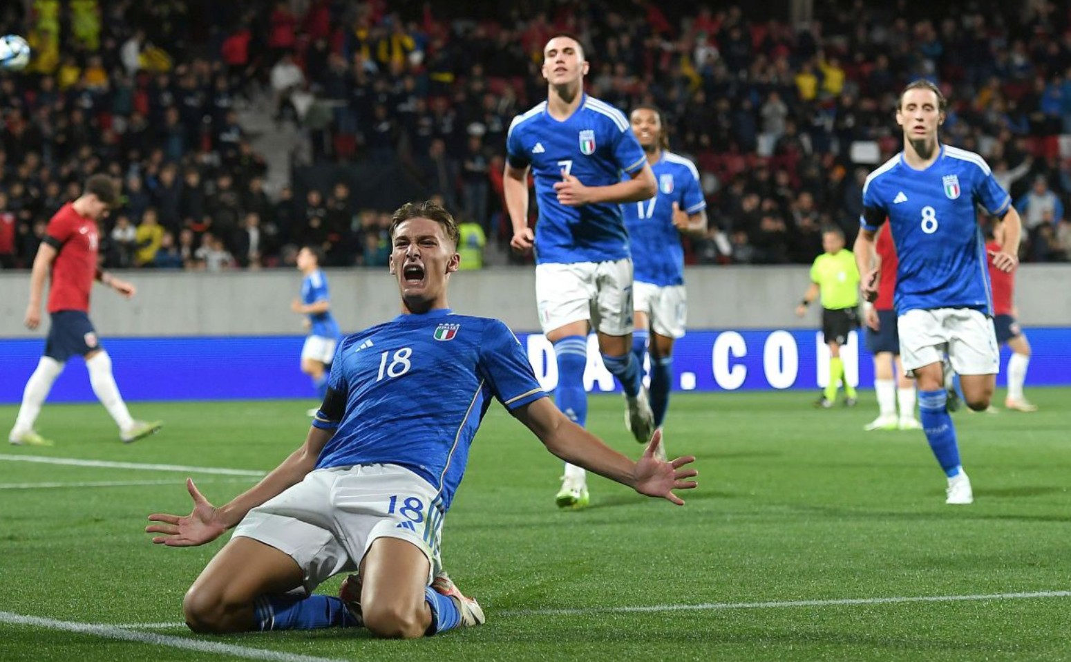 首席跟队：伊尔迪兹的续约问题不在年薪而在尤文的建队计划上