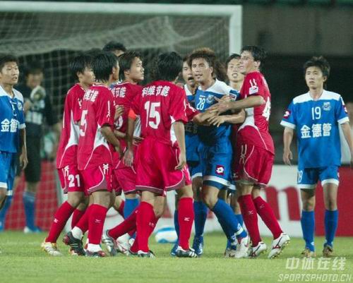 爆冷！国王杯战报：西班牙人0-1西协乙球队巴利阿里竞技遭淘汰