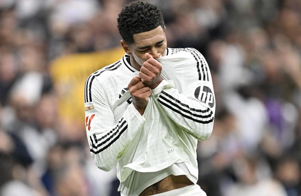 特伦特受伤：皇家马德里的右路危机