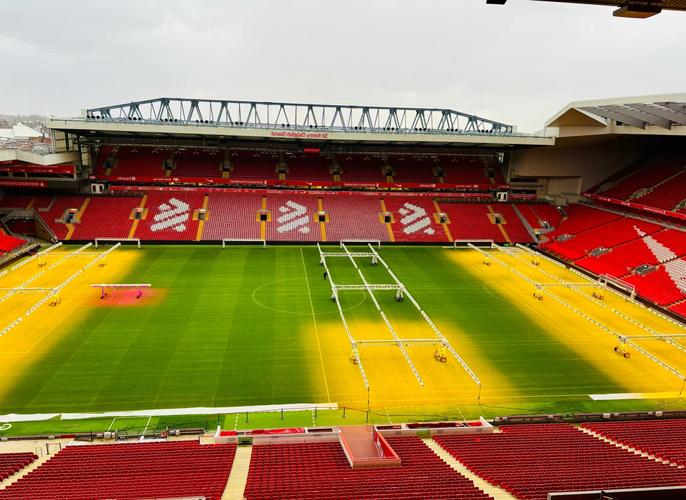 英超战报：塔尔比破门，维尔茨造乌龙，利物浦1-1桑德兰