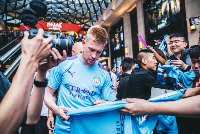 孙兴慜：我来洛杉矶是为了举起冠军奖杯，希望明年能争取夺冠