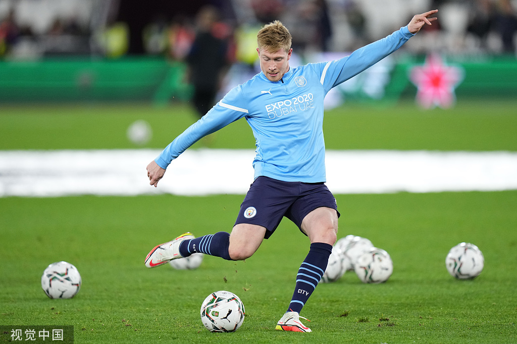 英超战报：埃基蒂克双响，田中碧绝平，利兹联3-3利物浦