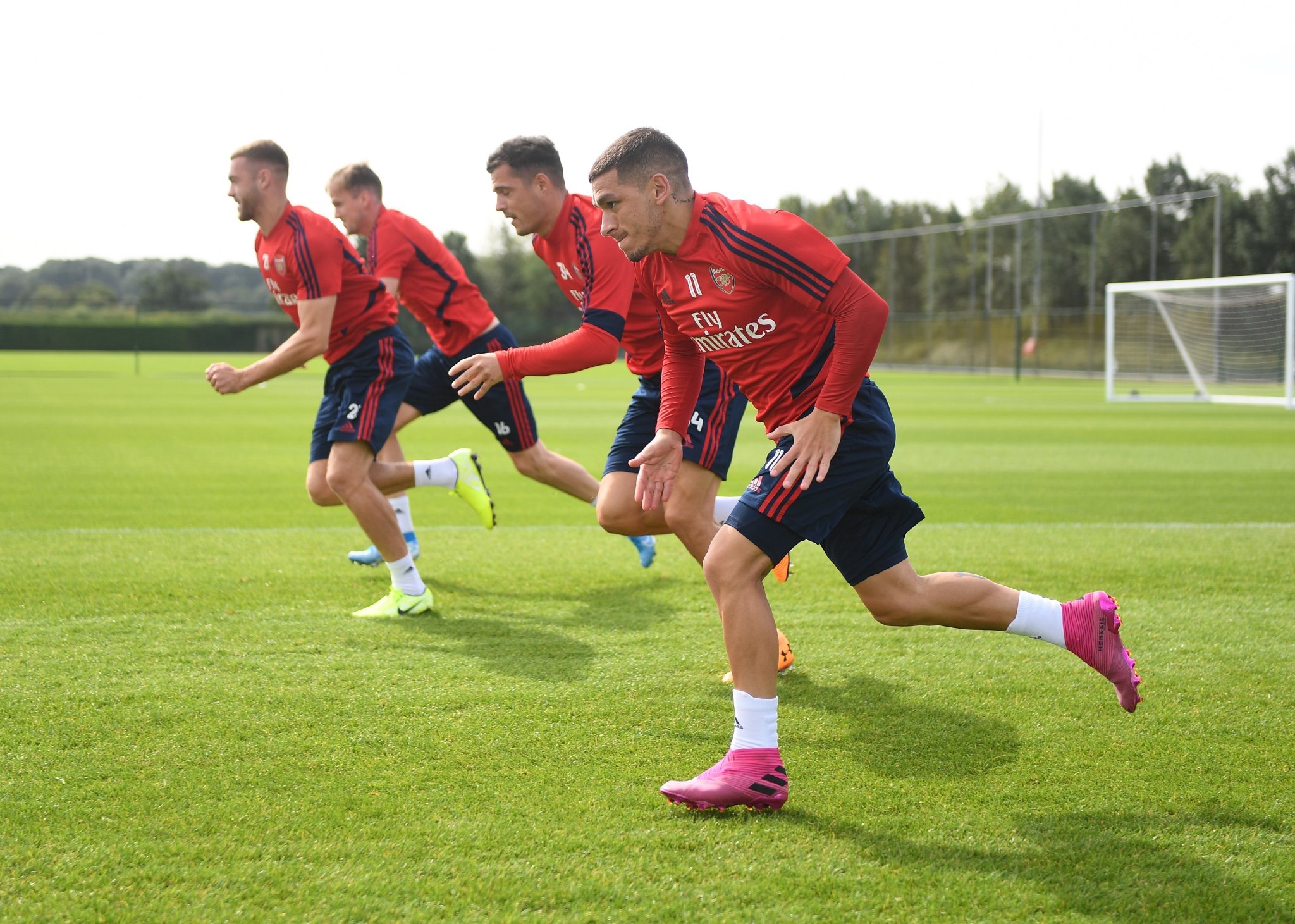 莱比锡官方：韦德拉奥果左膝腘窝处肌腱受伤，将缺阵数周