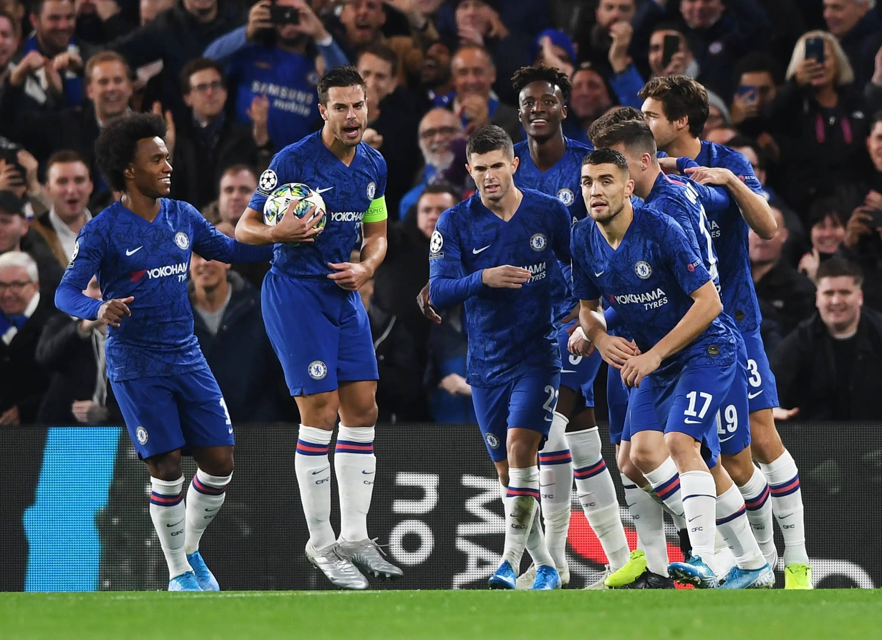 普利希奇：我从小就梦想去欧洲踢球；鲁尼和菲戈都是我的偶像