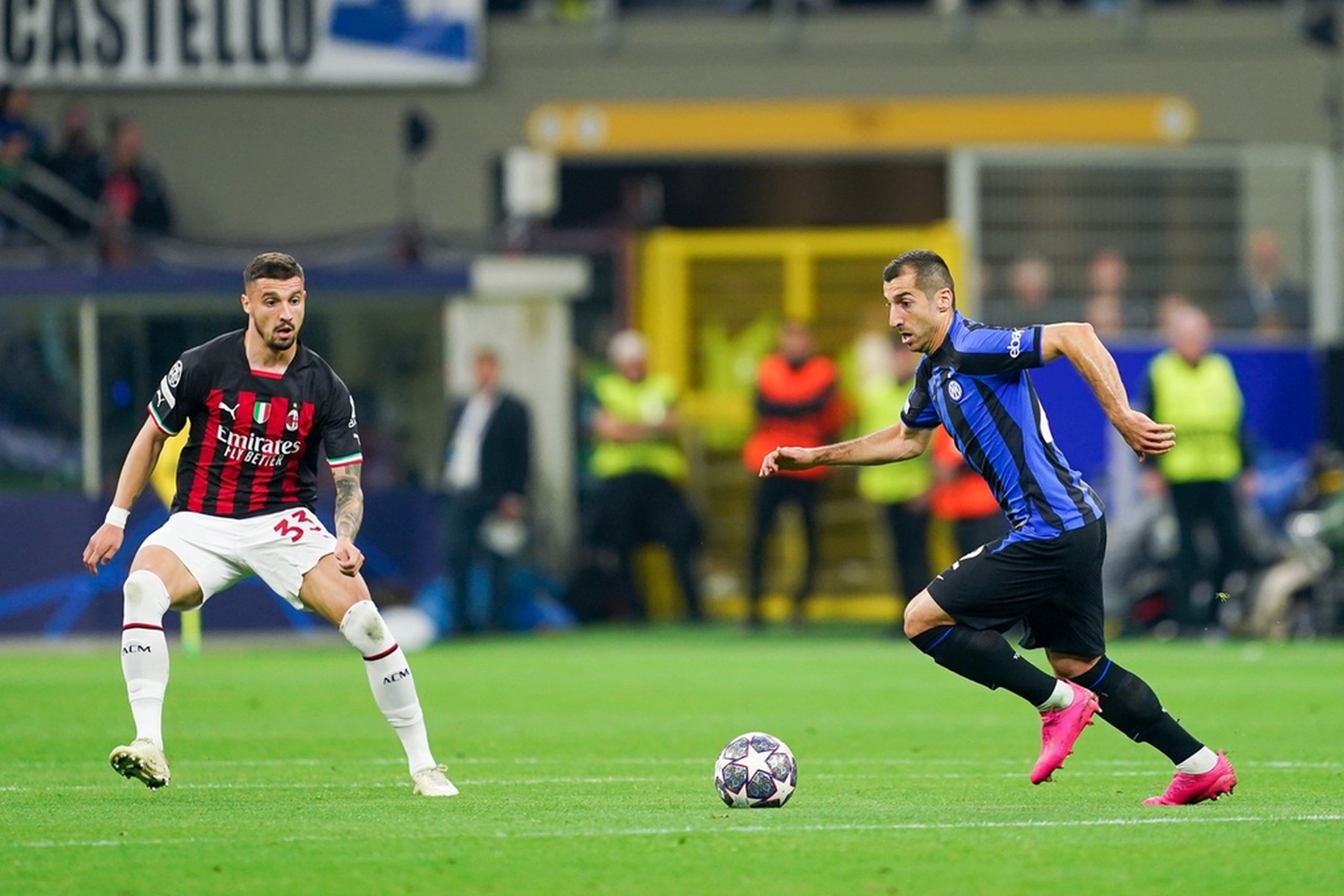 日职联战报：约翰、洼田稜破门，横滨FC3-1战胜大阪樱花