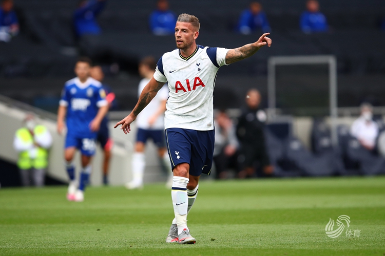 贝尔纳韦：我们差点赢了米兰；进球？这可能是我进过最漂亮的