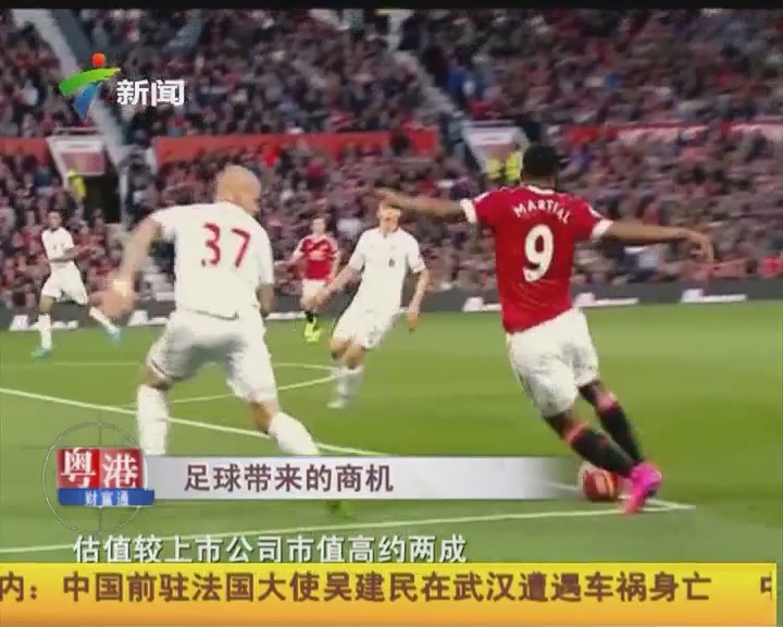 的是一种